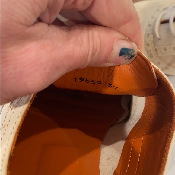 Bottega Delle Pelli women’s shoes size 37 - Picture 7 of 11